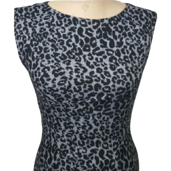 Rebecca Taylor Sofia  Print dress - Picture 6 of 9